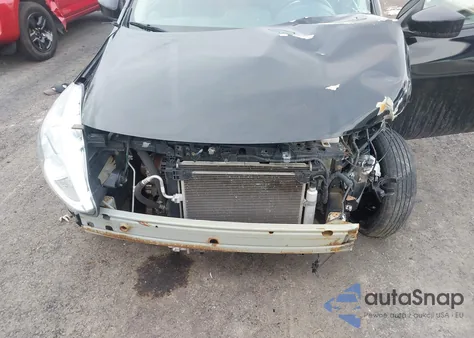 2018 Nissan Versa 1.6 Sv z USA, uszkodzony, nr VIN 3N1CN7AP0JL885133